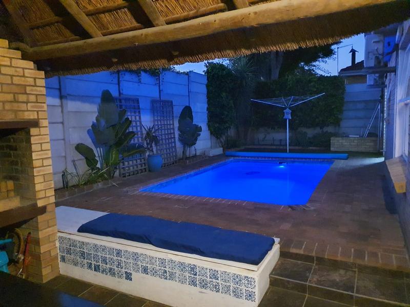 3 Bedroom Property for Sale in Protea Heights Western Cape